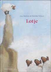 Lotje - Anu Stohner (ISBN 9789056376710)