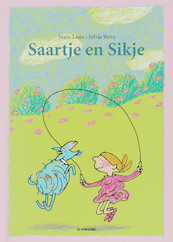 Saartje en Sikje - F. Lasès (ISBN 9789058384409)