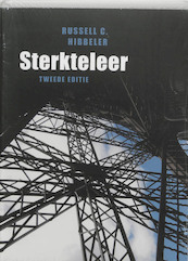 Sterkteleer - R.C. Hibbeler (ISBN 9789043010795)