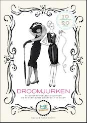 Droomjurken - Sara Alm, Hannah McDevitt (ISBN 9789023013242)