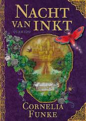 Nacht van inkt - Cornelia Funke (ISBN 9789045108087)