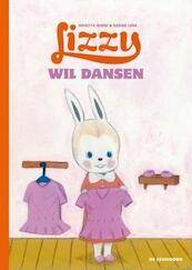 Lizzy wil dansen - Brigitte Minne (ISBN 9789058389275)