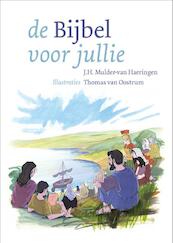Bijbel voor jullie - J.H. Mulder - van Haeringen (ISBN 9789086011414)