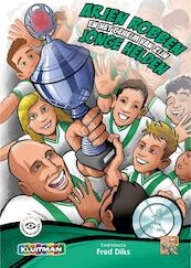 Arjen Robben en zijn jonge helden - (ISBN 9789020699142)