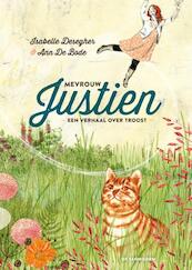 Mevrouw Justien - Isabelle Desegher (ISBN 9789462910614)