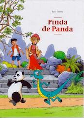 Pinda de Panda - Paul Geerts (ISBN 9789078718116)