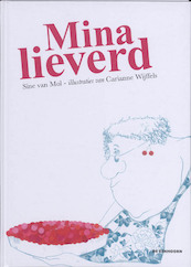 Mina Lieverd - Sine van Mol (ISBN 9789058386038)