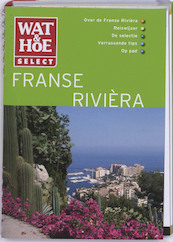 Franse Rivièra - T. Fisher (ISBN 9789021539058)