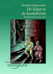 De Schat in de Kasteeltoren - P. Chaponniere (ISBN 9789076268330)