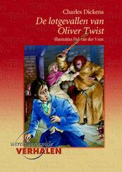 De lotgevallen van Oliver Twist - Charles Dickens (ISBN 9789076268422)