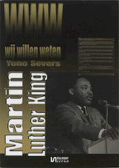 Martin Luther King - Y. Severs (ISBN 9789076968773)