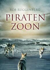 Piratenzoon - Rob Ruggenberg (ISBN 9789045121383)