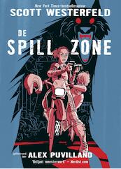De spill zone 1 - De spill zone - Scott Westerfeld, Alex Puvilland (ISBN 9789026145360)