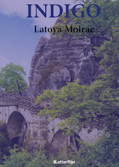 Indigo - Latoya Moirae (ISBN 9789491875632)
