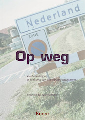 Op weg - Jenny van der Toorn-Schutte (ISBN 9789085064305)