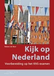 Kijk op Nederland - Robert de Boer (ISBN 9789046904091)