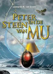 Peter en de steen van Mu - Leonardo R. van Goens (ISBN 9789074358002)