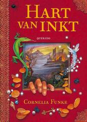 Hart van inkt - Cornelia Funke (ISBN 9789045116808)