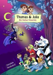 Thomas en Julia, De valse vleerbij - Christine Ferdinand (ISBN 9789082250305)