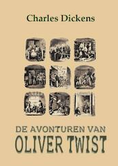 De avonturen van Oliver Twist - Charles Dickens (ISBN 9789492228024)