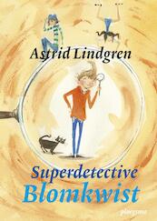 Superdetective Blomkwist - Astrid Lindgren (ISBN 9789021677477)