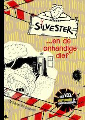 Silvester en de onhandige dief - Willeke Brouwer (ISBN 9789026622380)
