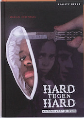 Hard tegen hard - Marian Hoefnagel (ISBN 9789086960996)