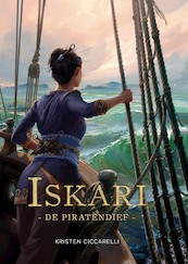 De piratendief - Kristen Ciccarelli (ISBN 9789463490658)
