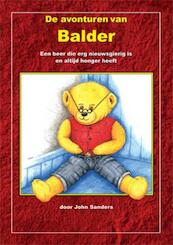 De avonturen van Balder - John Sanders (ISBN 9789491061110)