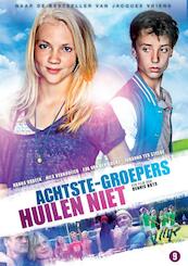 DVD Achtste Groepers Huilen NIet - (ISBN 8715664097359)
