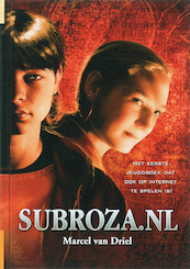 Subroza.nl - M. van Driel, Marcel van Driel (ISBN 9789027674487)