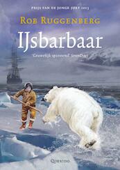 IJsbarbaar - Rob Ruggenberg (ISBN 9789045115955)