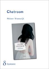Chatroom - dyslexieuitgave - Helen Vreeswijk (ISBN 9789491638282)