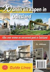 Wonen en kopen in Duitsland - P.L. Gillissen (ISBN 9789074646826)