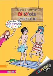 Blote Vakantie - Marjon Hoffman (ISBN 9789048721405)