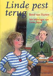 Linde pest terug - René van Harten (ISBN 9789077822838)
