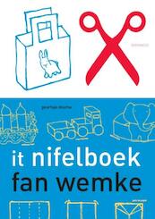 It nifelboek fan Wemke - G. Douma (ISBN 9789056152000)
