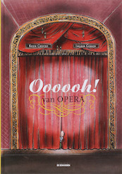 Oooooh! van OPERA - K. Crucke (ISBN 9789058384515)