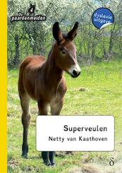 Superveulen - Netty van Kaathoven (ISBN 9789463240253)