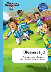 Blessuretijd - Gerard van Gemert (ISBN 9789463240239)