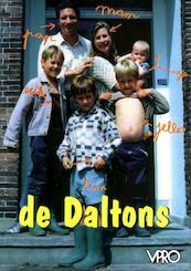 De Daltons - R. Alberdingk Thijm (ISBN 9789067271127)