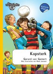 Kopsterk - Gerard van Gemert (ISBN 9789463240413)