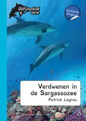 Verdwenen in de Sargassozee - Patrick Lagrou (ISBN 9789463240680)