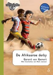 De Afrikaanse Derby - Gerard van Gemert (ISBN 9789463241359)