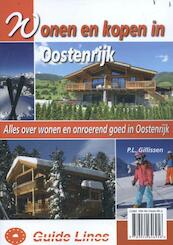 Wonen en kopen in Oostenrijk - P.L. Gillissen (ISBN 9789074646956)