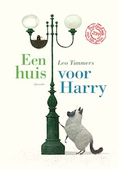 Een huis voor Harry - Leo Timmers (ISBN 9789045121284)