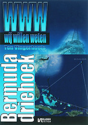 Bermuda driehoek - T. Vingerhoets (ISBN 9789086600083)