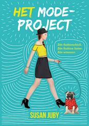 Het modeproject - Susan Juby (ISBN 9789020653717)