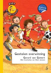 Gestolen overwinning - Gerard van Gemert (ISBN 9789463240994)