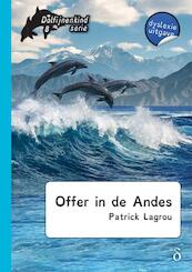 Offer in de Andes - Patrick Lagrou (ISBN 9789463240970)